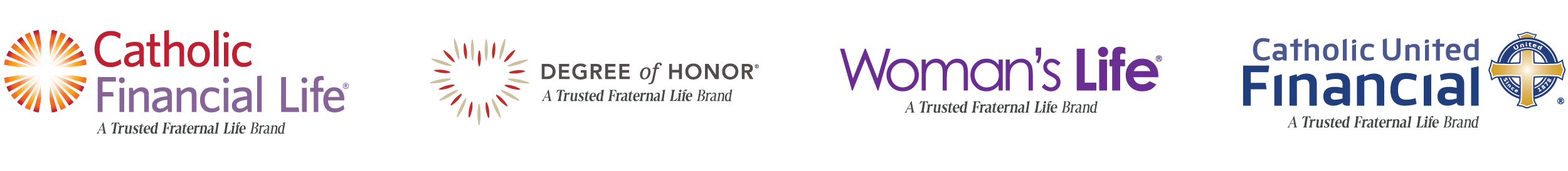 Family of Brands