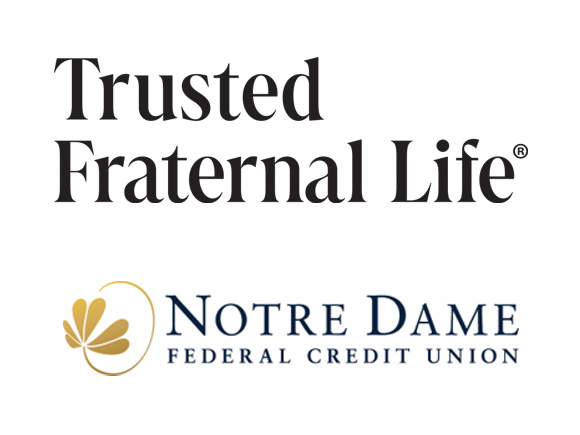 Trusted Fraternal Life & Notre Dame Credit Union Partnership